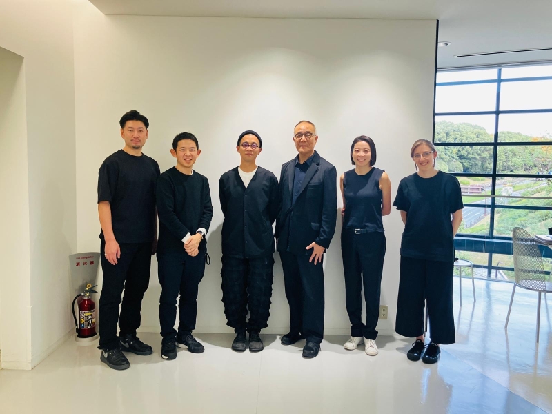 向島嶼學習｜日本傳統工藝與當代新創及藝術祭與島民的夥伴關係｜王宇光｜國藝會補助成果檔案庫